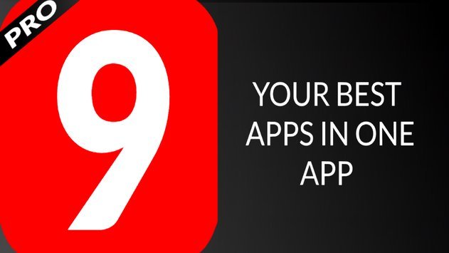 Is It Easy To Search The Required App From This 9apps?