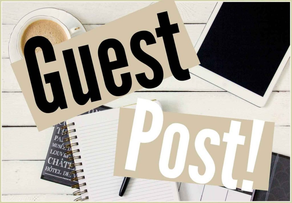 paid guest post