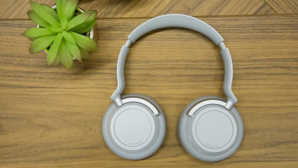 Microsoft Surface Headphones Review