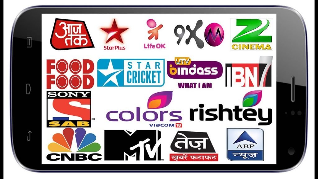 apne tv channels