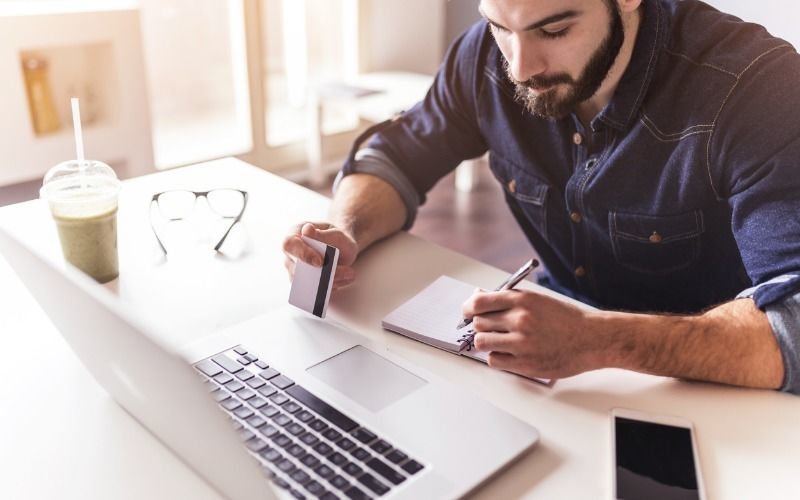 Why You Should Pay Off Credit Card Debt with a Personal Loan?