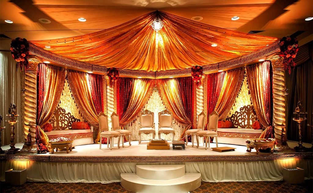 wedding planners in India