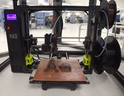 Why 3D Printing Is The Best Choice For You?