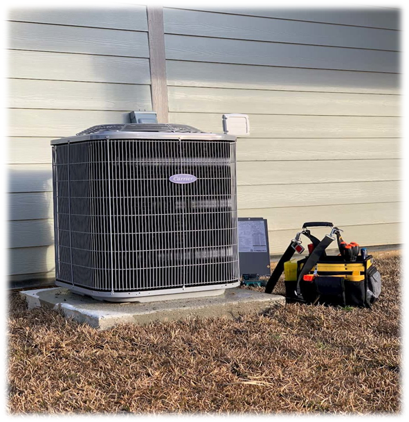 AC Repair and Maintenance