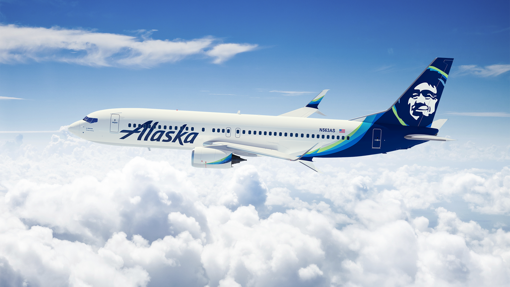 Alaska Airlines Reservations for Easy Flight Booking and Great Discounts