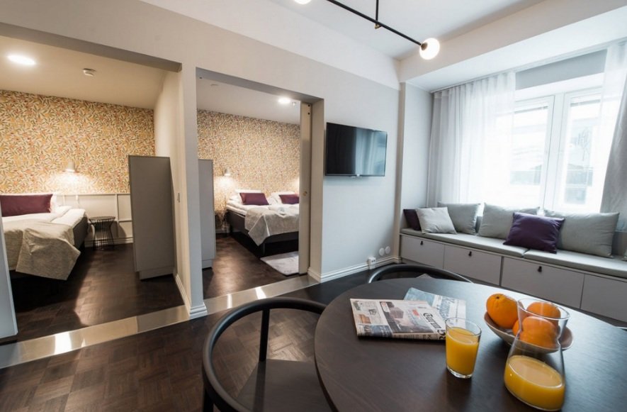 Serviced Apartment Design Trends to Watch Out for in the Coming Years