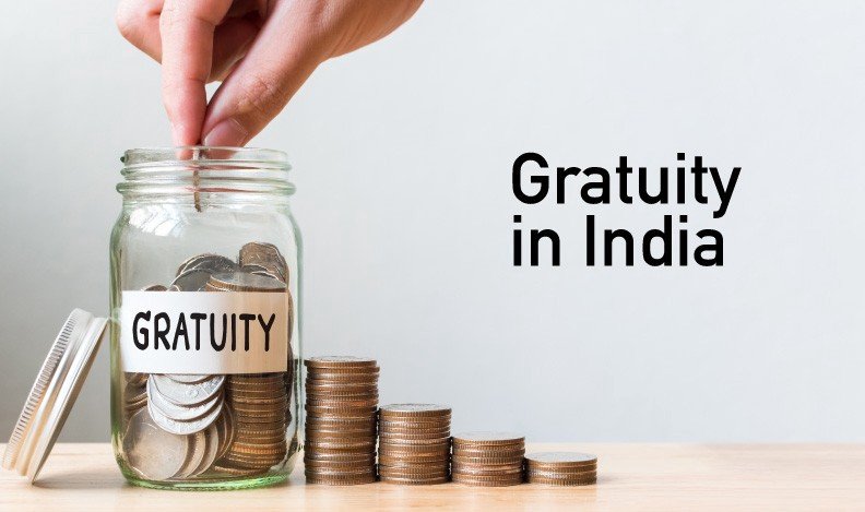 What Is Gratuity? How To Calculate Gratuity and Tax Exemptions