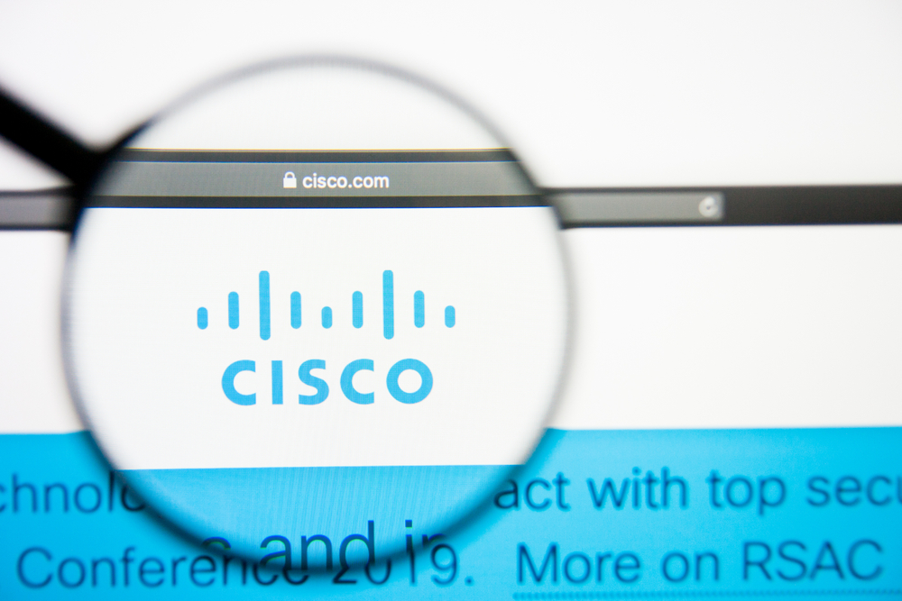 Top 5 CISCO Certification