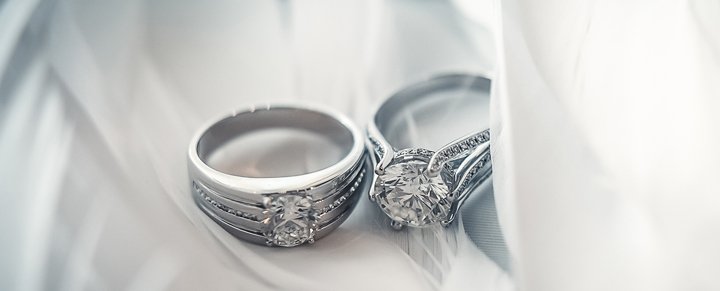 The Three Advantages of Custom Diamond Ring