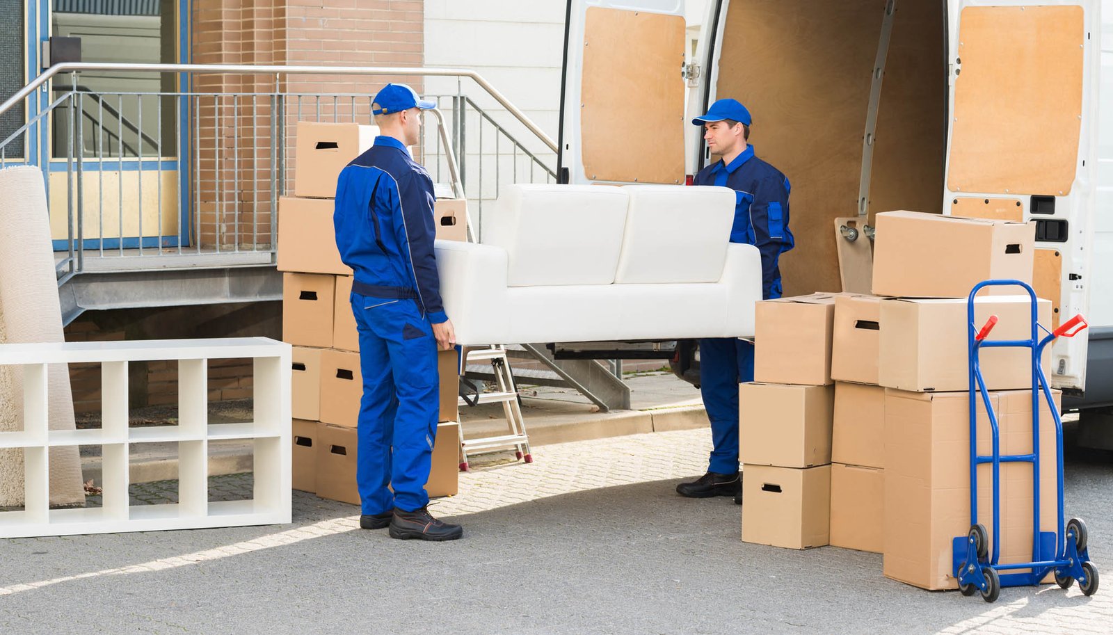 Packers and movers Pune: Important In Moving Things At Ease