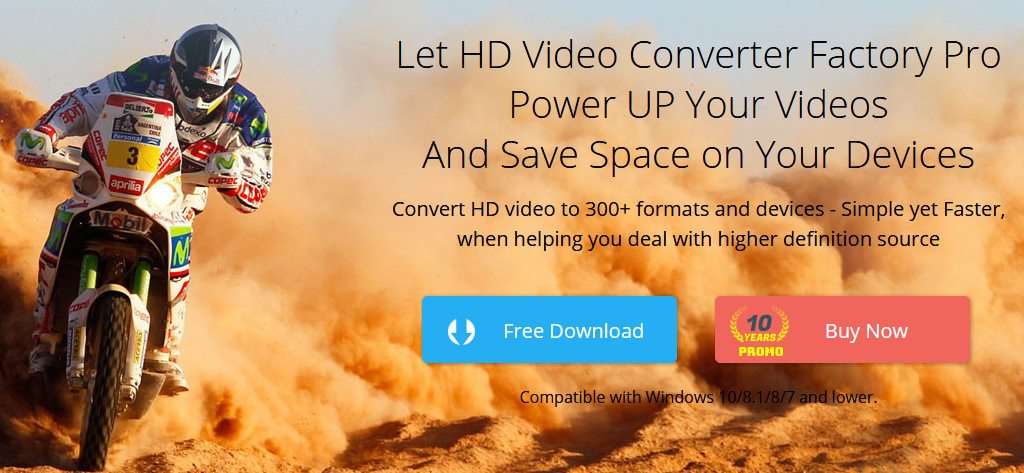 video convertor