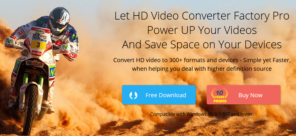 The Best Way to Convert Video Formats