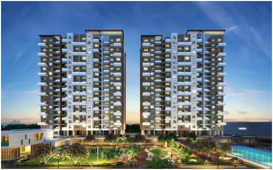 Kolte Patil Western Avenue: Best Luxury Residential Project in Pune