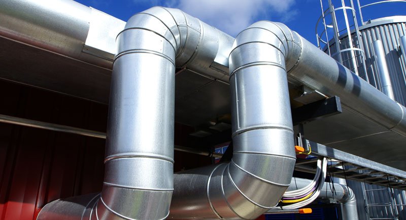 Five Reasons Why You Should Install An Industrial Ventilation System