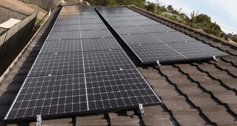 solar inverters Brisbane