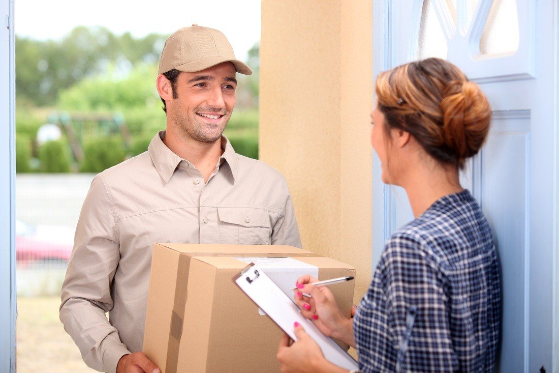 Significant Facts about Courier Delivery Services