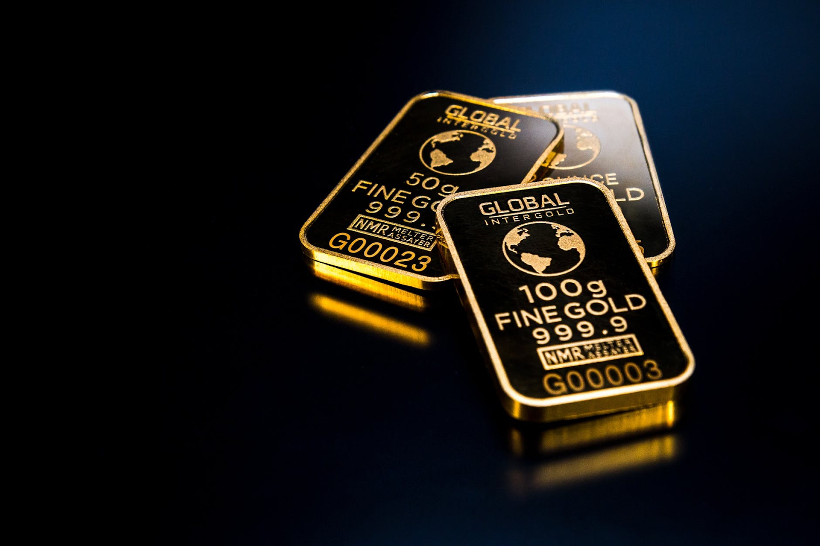 6 Must-Read Tips for Gold Trading Online