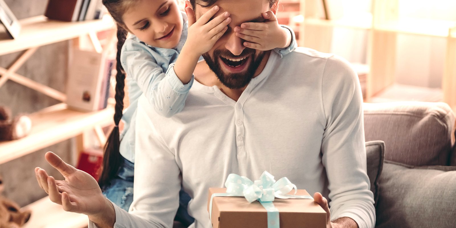 Best Gift Ideas for Dad