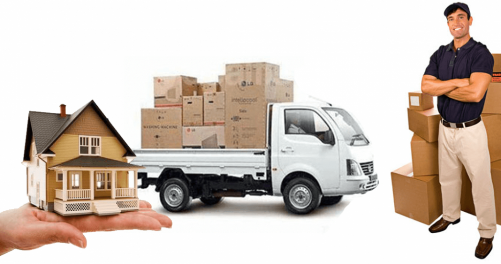 Packers and movers viman Nagar pune