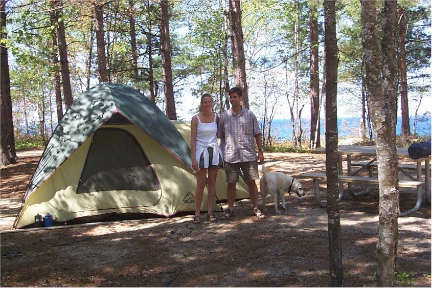 Best Family Camping Tent- Methods To Get One