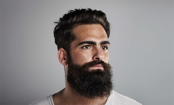 The Right Way to Grow your Beard