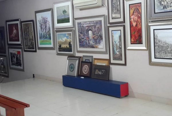 Buy Pakistani Art