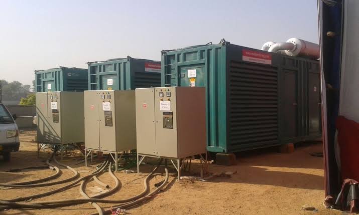 All About Opting For Generator Services