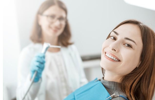 Knowing More about Some Cosmetic and Restoration Dentistry