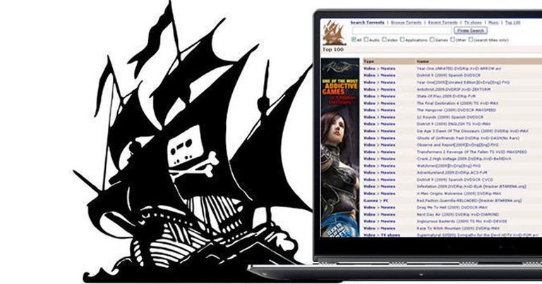 The Pirate Bay – A Torrent Downloading Heaven, Working Proxies And Alternatives In 2020