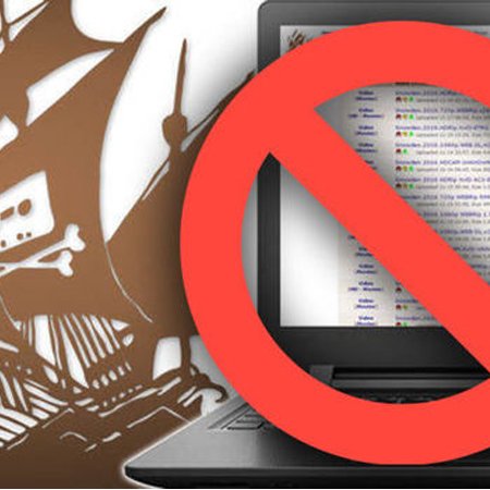 What’s the Catch with The Pirate Bay?