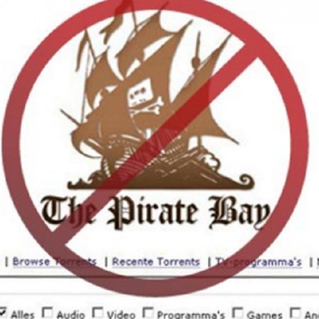 Is The Pirate Bay Blocked?