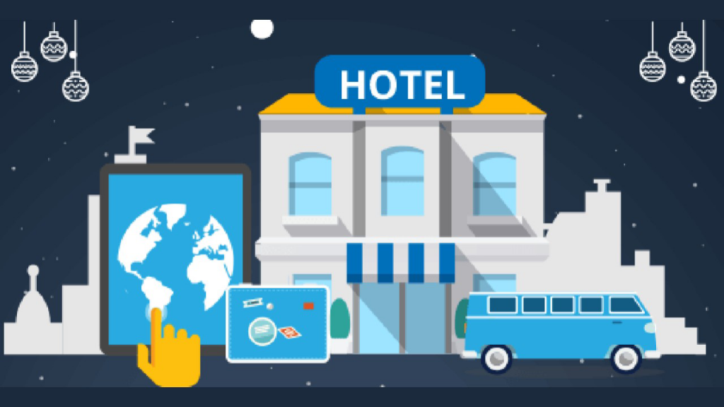 Hotel Management System