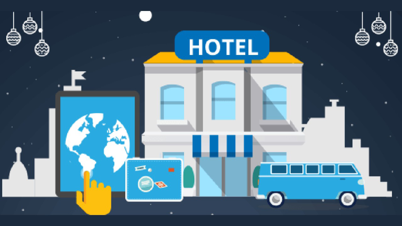 Top 5 Trends That Will Guide You In Selecting Right Hotel Management System