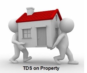 How To Pay TDS Online On Purchase Of Property?