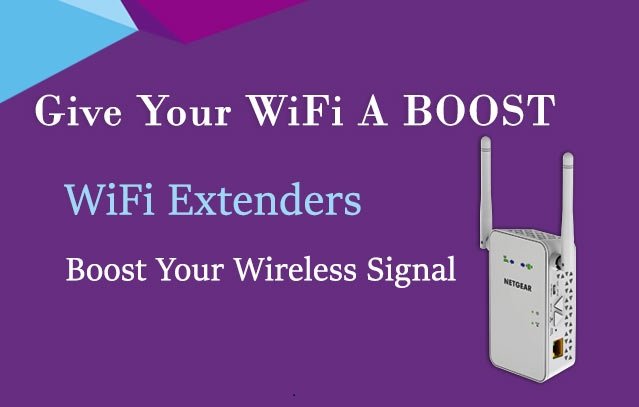 Step to Step how to make Wi-Fi Zone Your Home