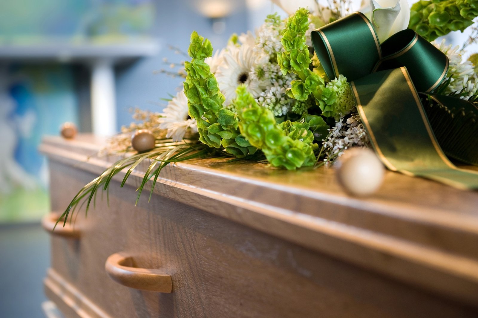 Funeral Services: why should You Take Their Assistance?