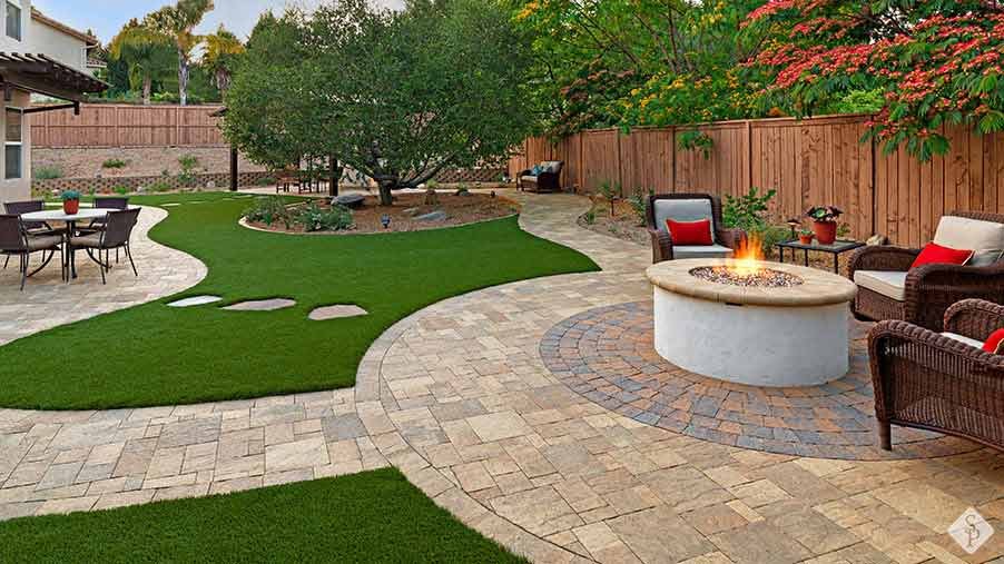 Why You Shouldn’t Use Weed Killer On Your Paver Patio