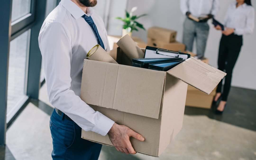 Business Relocation Industry: How to Resolve Major Problems with Simple Solutions