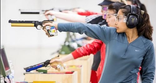 4 Reasons to Start Practicing a Sport Shooting Training