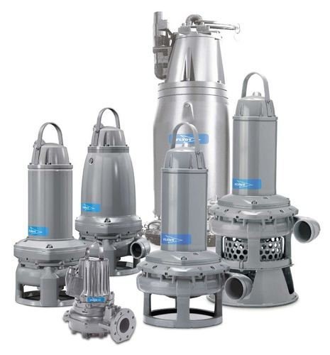 8 major features and uses of water pumps