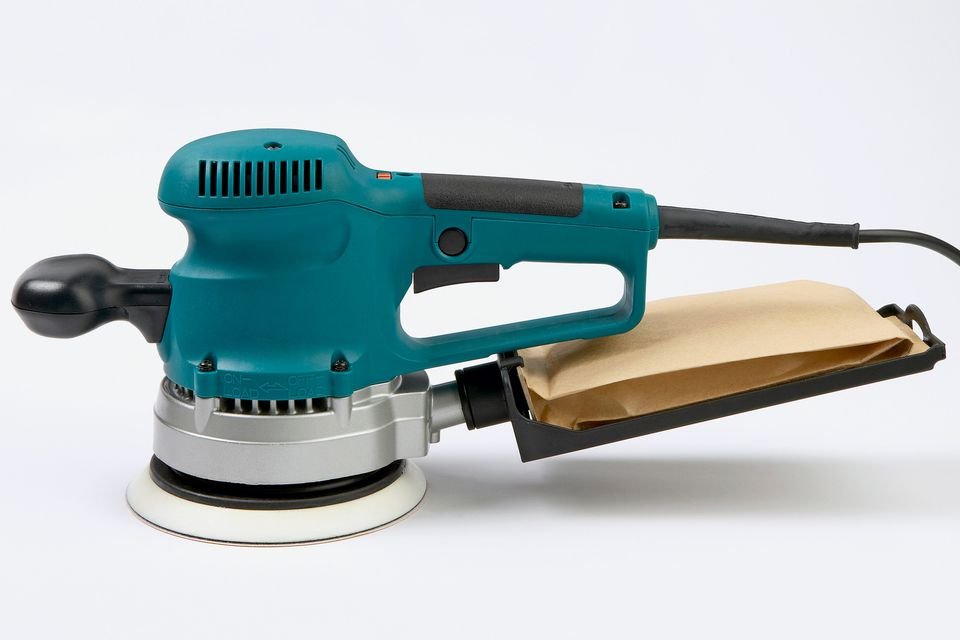 Factors to Consider When Buying a Random Orbital Sander