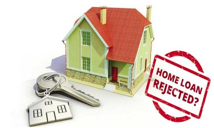 Wish to Avoid Home Loan Rejection? Read This Guide!