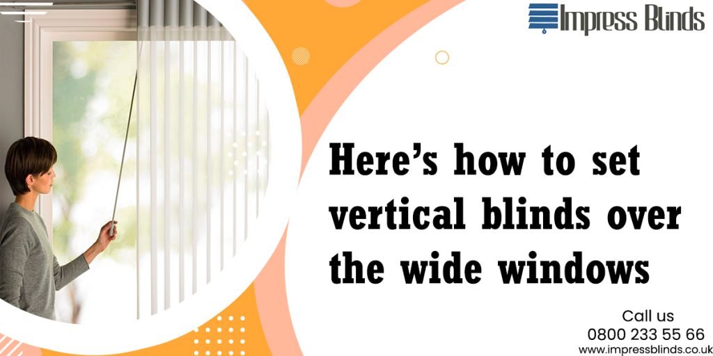 Vertical Blinds