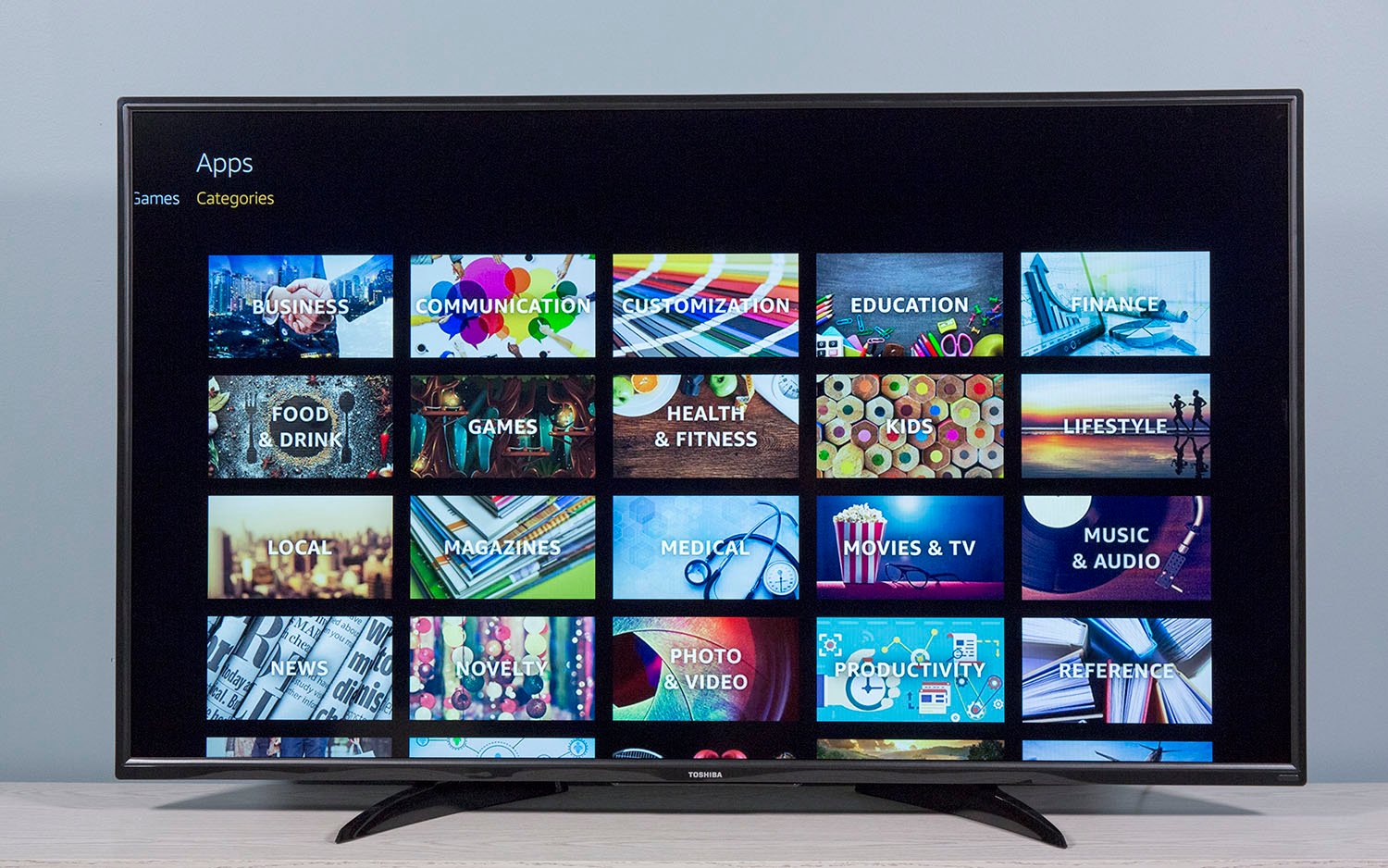 Latest Technology Televisions: 4k Picture, HD Sound, Wifi & Many More