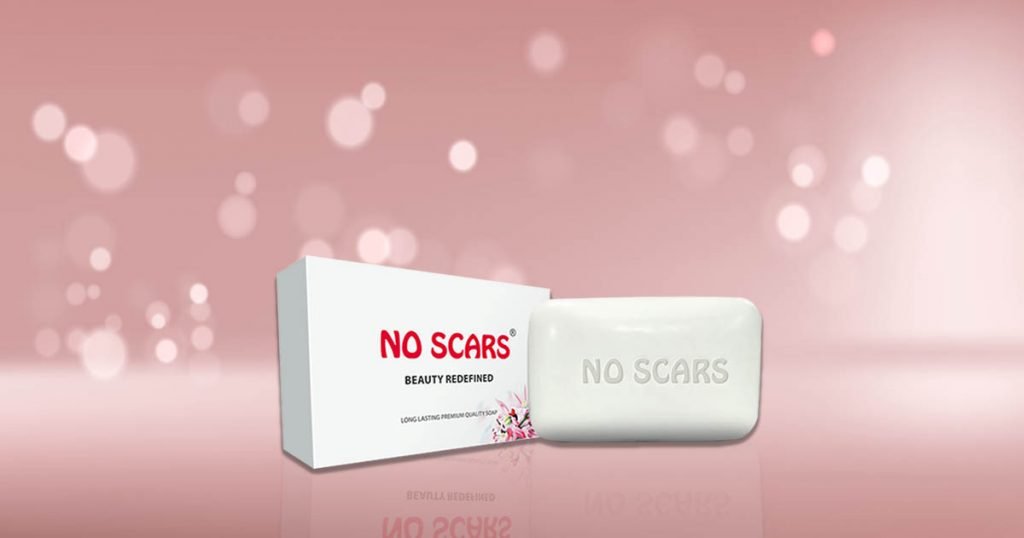 Noscars soap