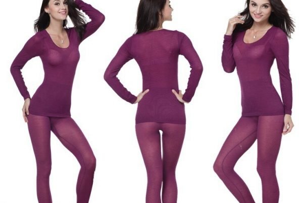 thermals for women