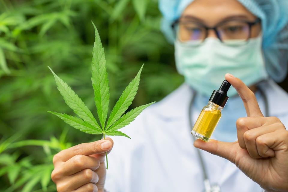 CBD is the next big thing. But who is going to step up as a trusted industry leader?