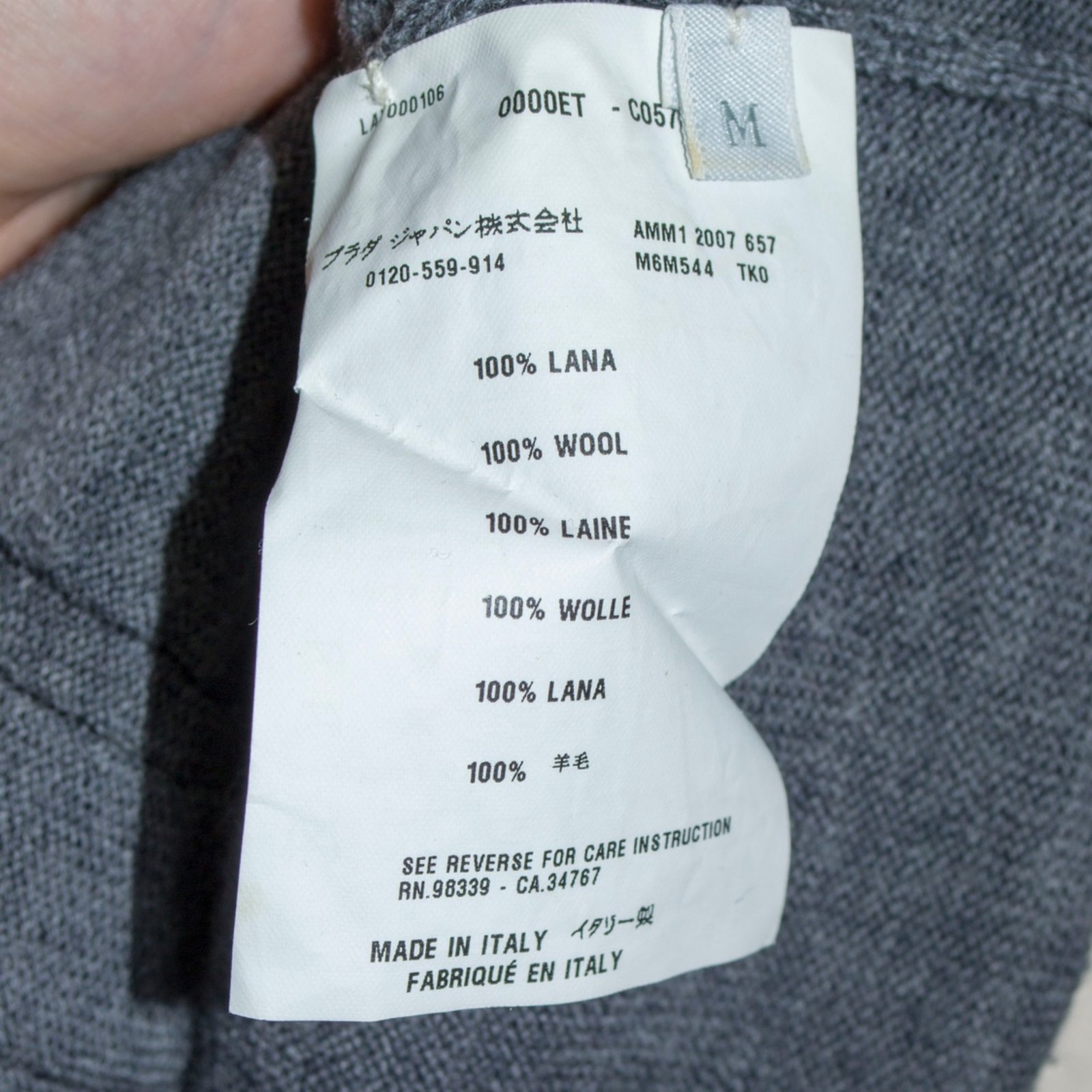 How To Know Machine Washable Dress Pants