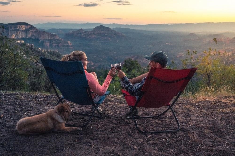 Essential Tips for Camping with Your Dog