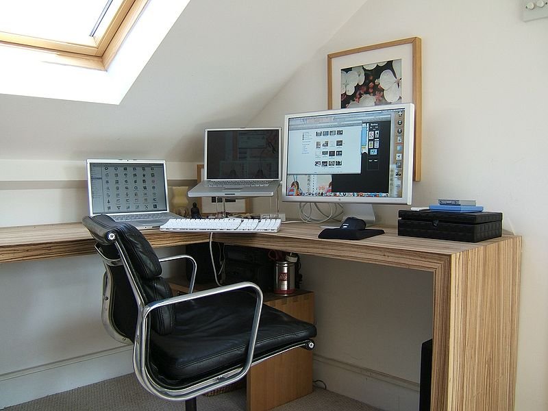 Setting Up a Home Office for Your Online Business